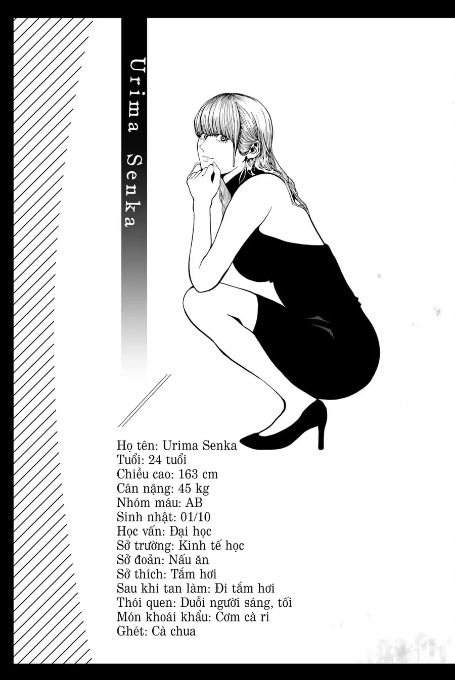 Abu Normal Chap 65 - Next Chap 64