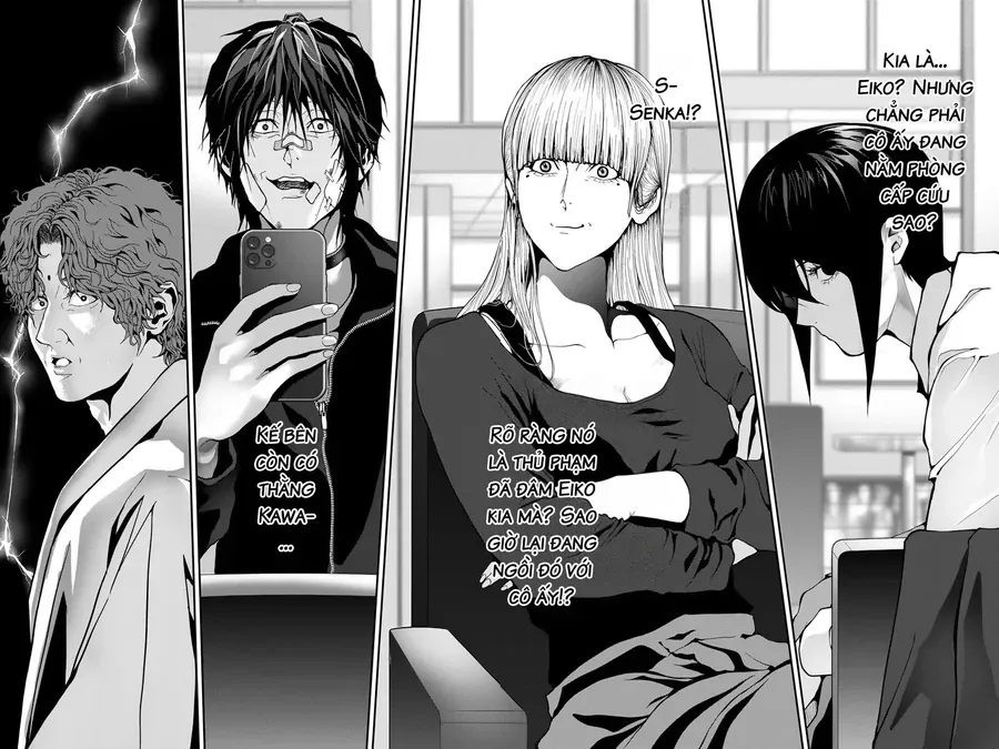 Abu Normal Chap 65 - Next Chap 64