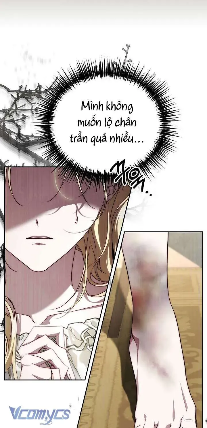 Thuần Hóa Hoàng Tử Quái Vật Chap 16 - Next Chap 15