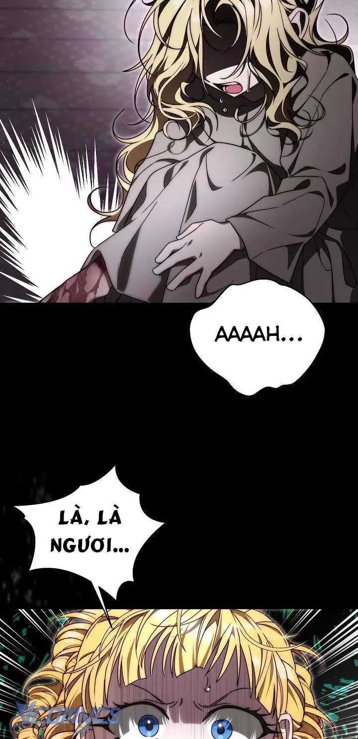 Thuần Hóa Hoàng Tử Quái Vật Chap 16 - Next Chap 15