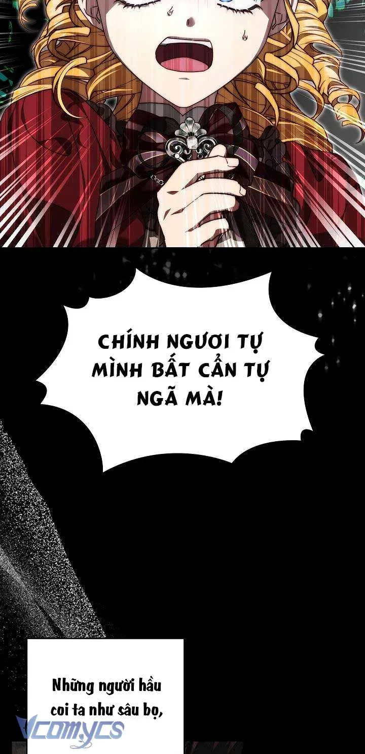 Thuần Hóa Hoàng Tử Quái Vật Chap 16 - Next Chap 15