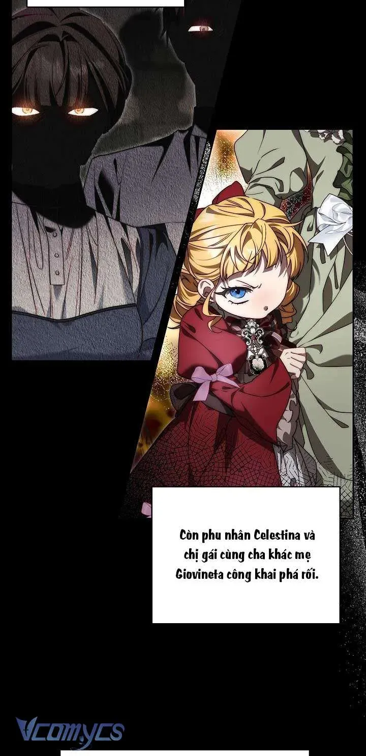 Thuần Hóa Hoàng Tử Quái Vật Chap 16 - Next Chap 15