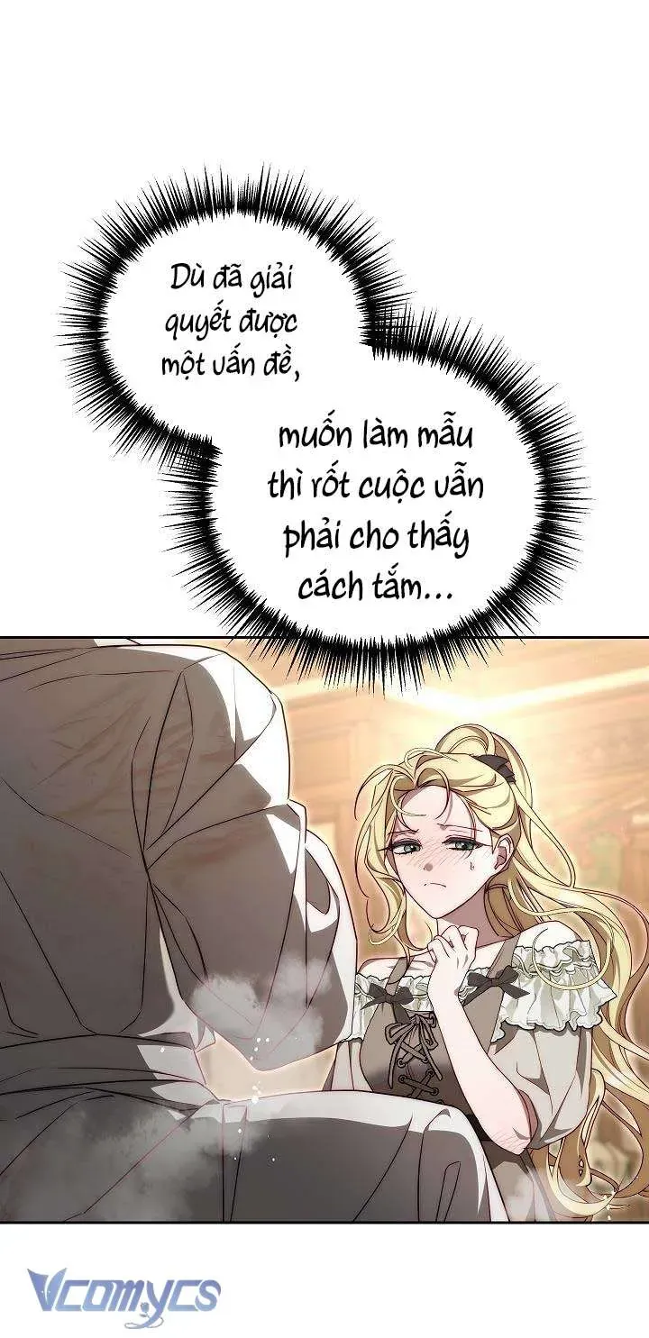 Thuần Hóa Hoàng Tử Quái Vật Chap 16 - Next Chap 15