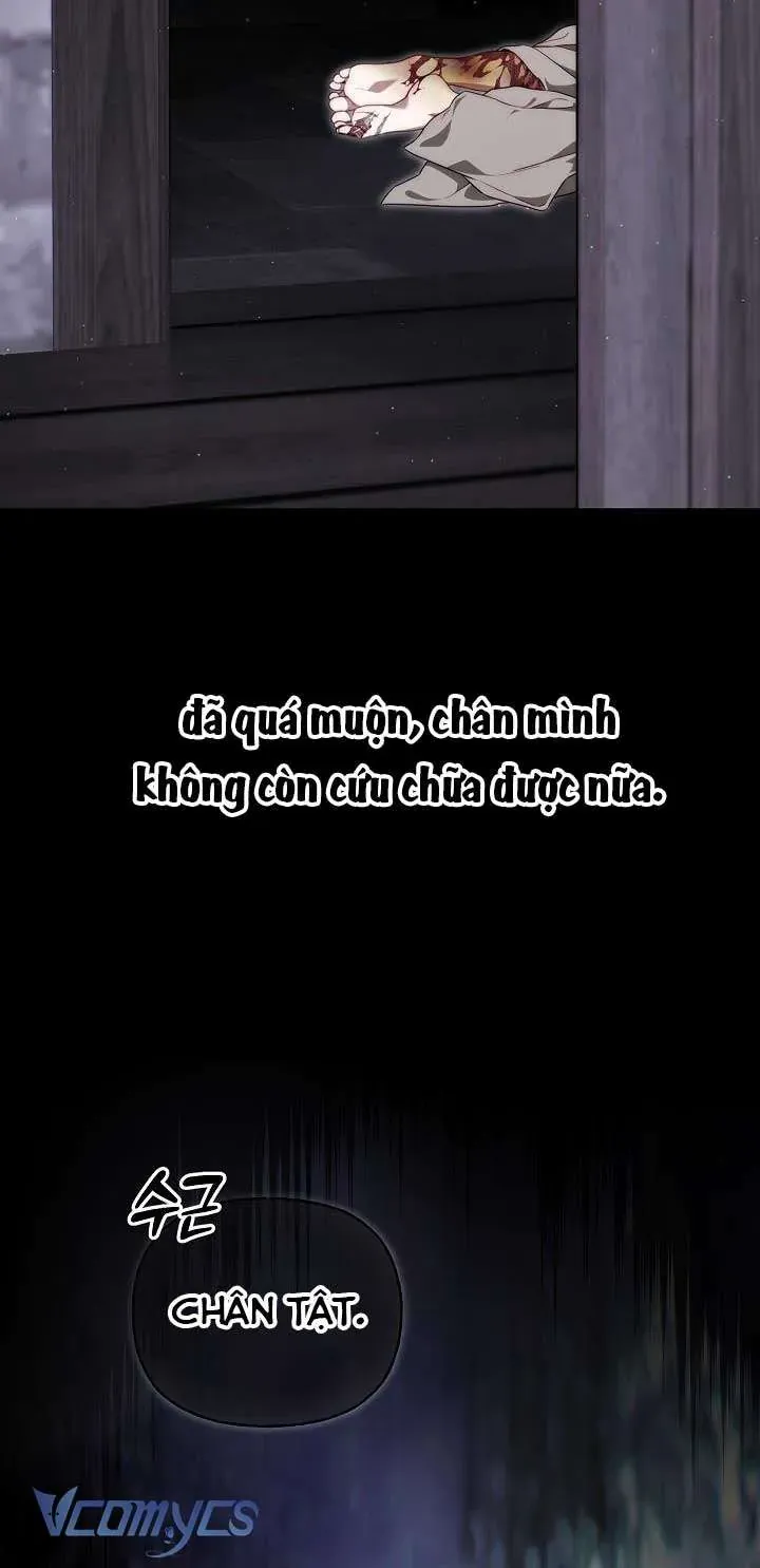 Thuần Hóa Hoàng Tử Quái Vật Chap 16 - Next Chap 15