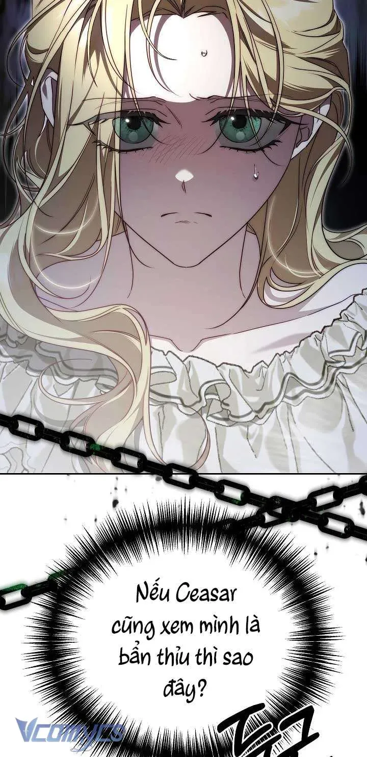 Thuần Hóa Hoàng Tử Quái Vật Chap 16 - Next Chap 15