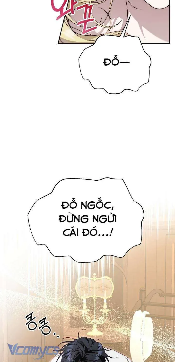 Thuần Hóa Hoàng Tử Quái Vật Chap 16 - Next Chap 15