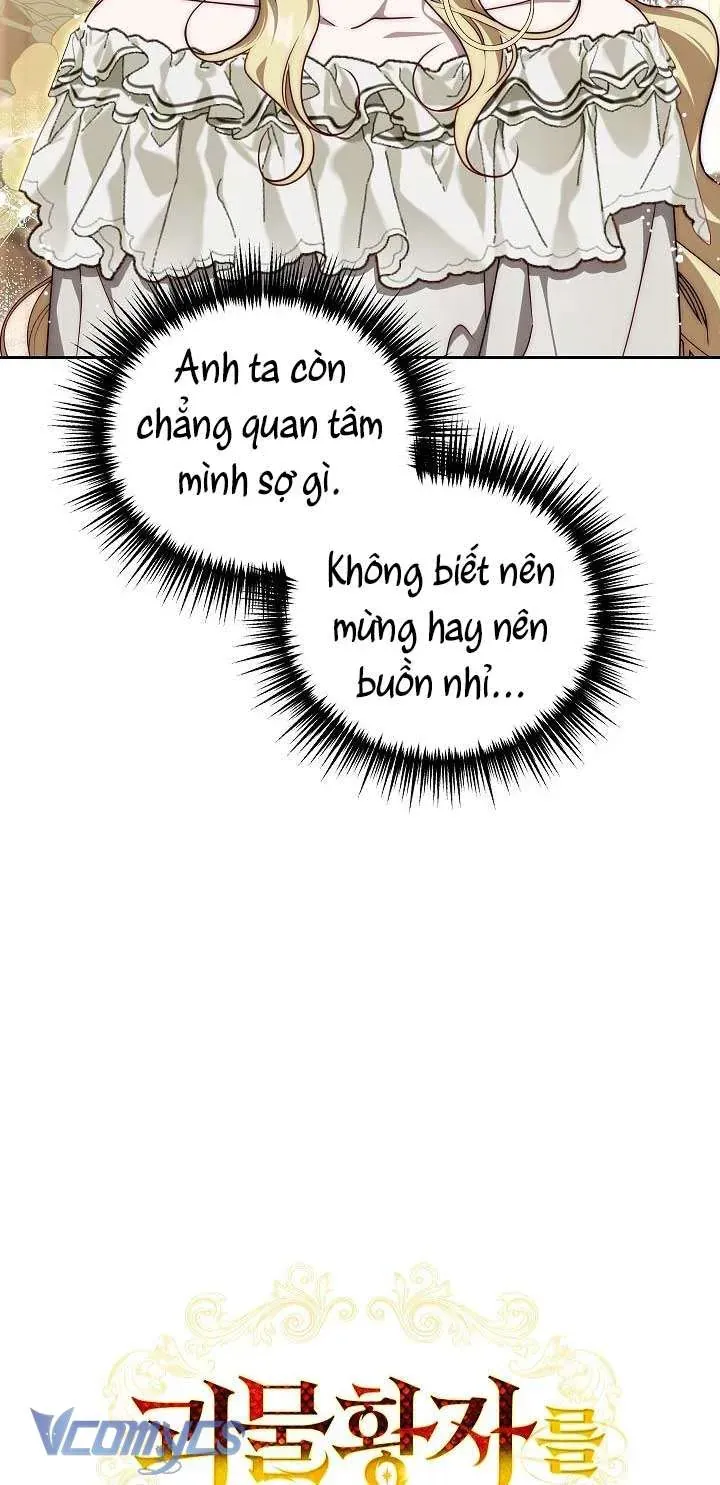 Thuần Hóa Hoàng Tử Quái Vật Chap 16 - Next Chap 15