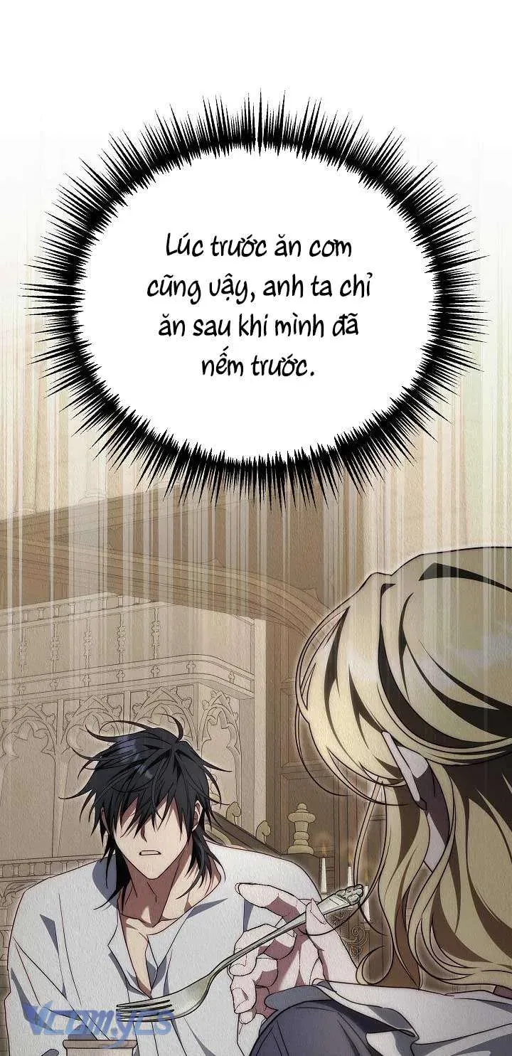 Thuần Hóa Hoàng Tử Quái Vật Chap 16 - Next Chap 15