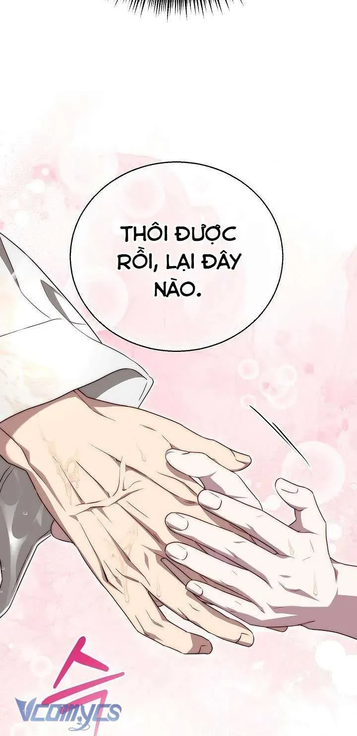 Thuần Hóa Hoàng Tử Quái Vật Chap 16 - Next Chap 15