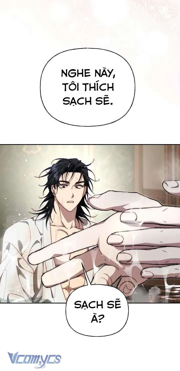 Thuần Hóa Hoàng Tử Quái Vật Chap 16 - Next Chap 15