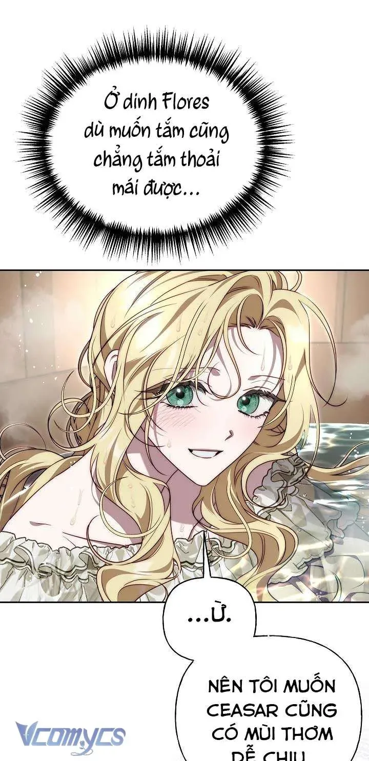 Thuần Hóa Hoàng Tử Quái Vật Chap 16 - Next Chap 15