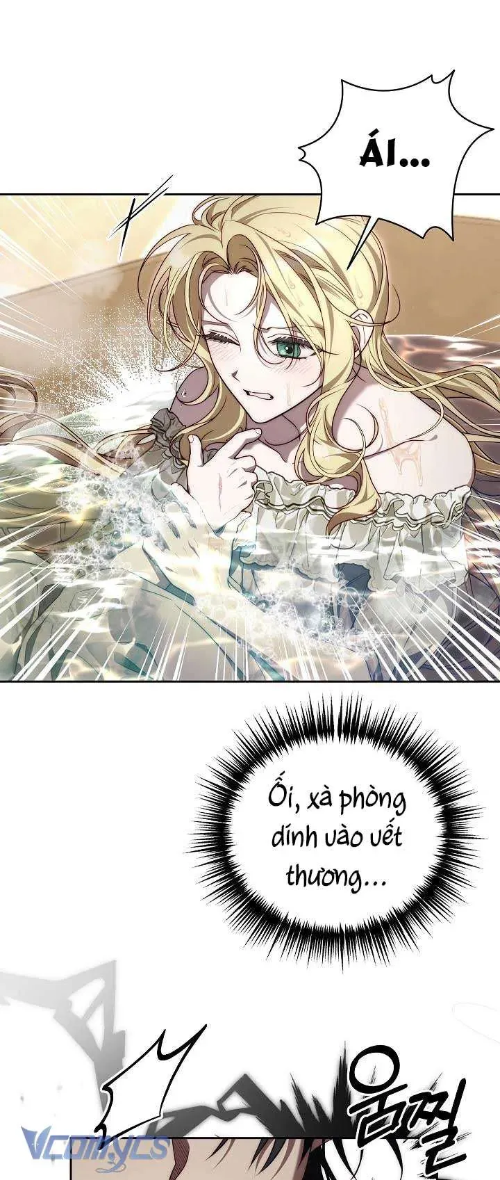 Thuần Hóa Hoàng Tử Quái Vật Chap 16 - Next Chap 15