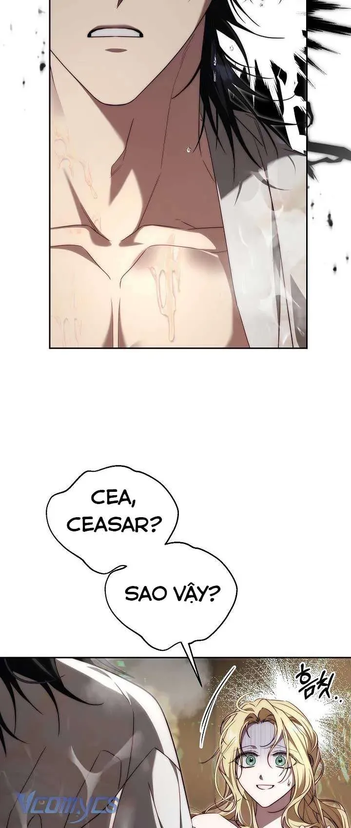 Thuần Hóa Hoàng Tử Quái Vật Chap 16 - Next Chap 15