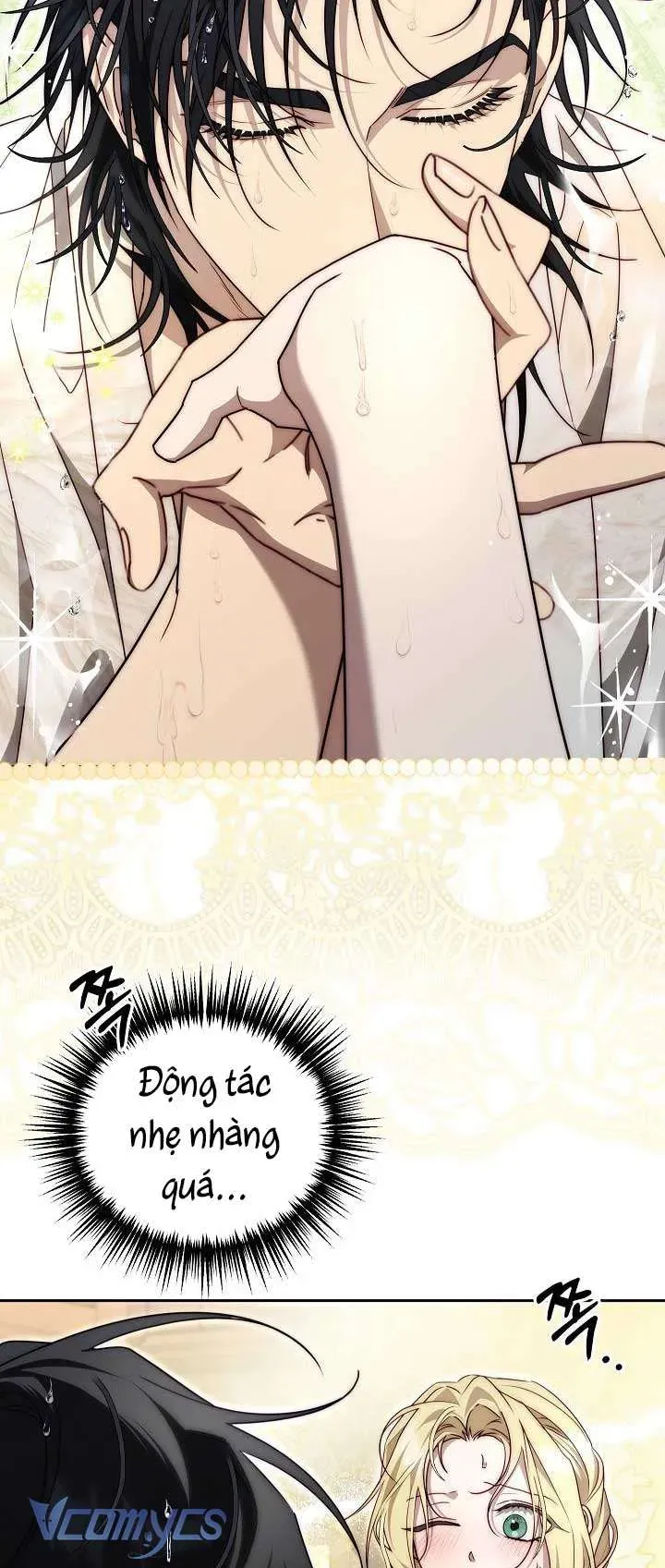 Thuần Hóa Hoàng Tử Quái Vật Chap 16 - Next Chap 15