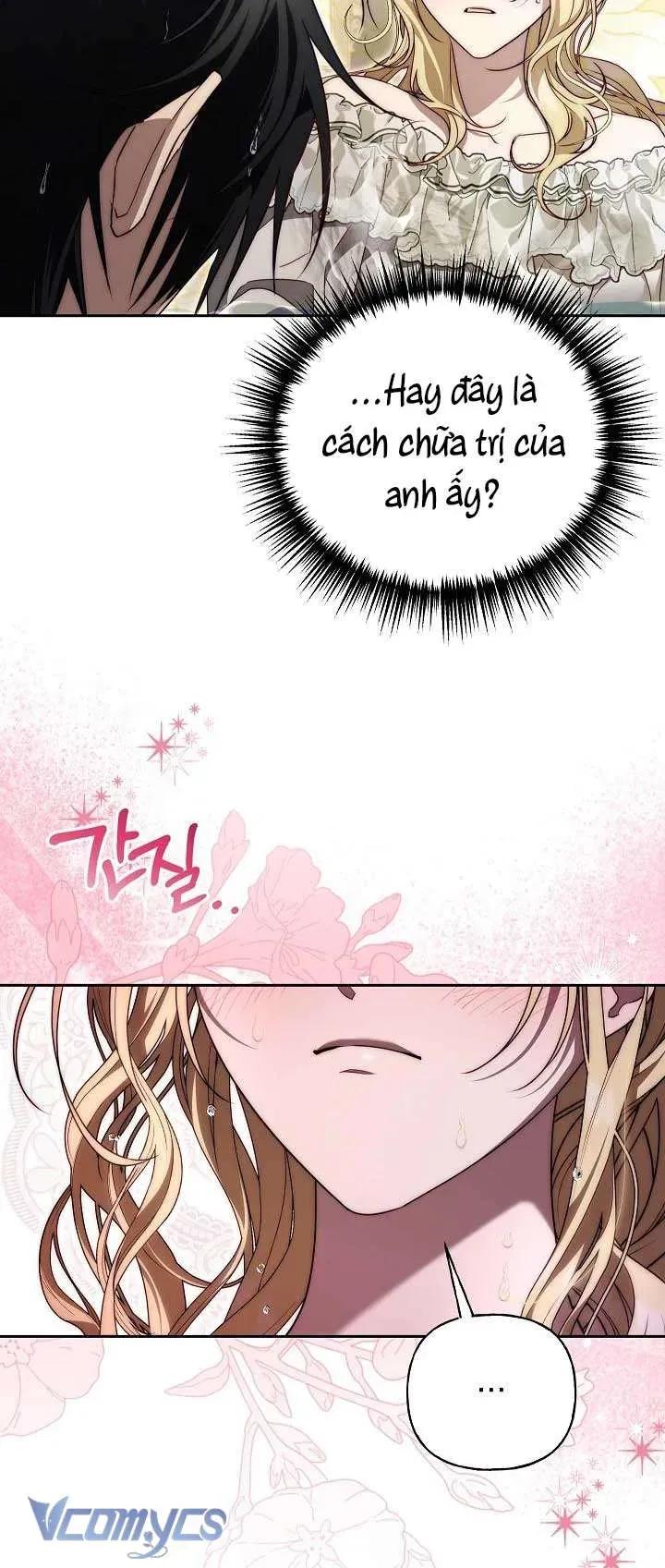 Thuần Hóa Hoàng Tử Quái Vật Chap 16 - Next Chap 15