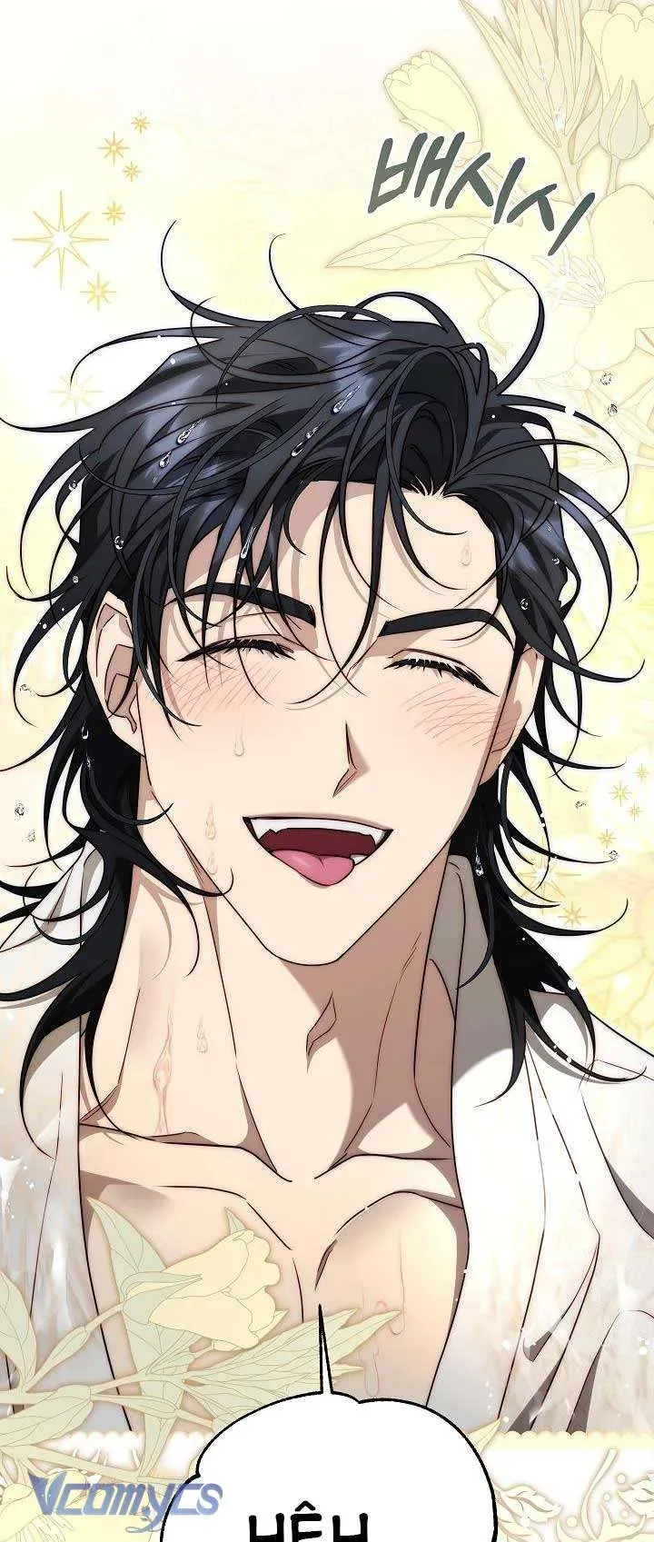 Thuần Hóa Hoàng Tử Quái Vật Chap 16 - Next Chap 15