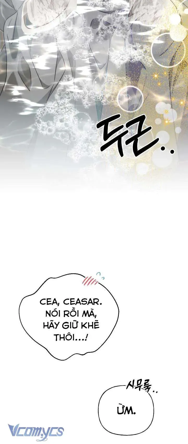 Thuần Hóa Hoàng Tử Quái Vật Chap 16 - Next Chap 15