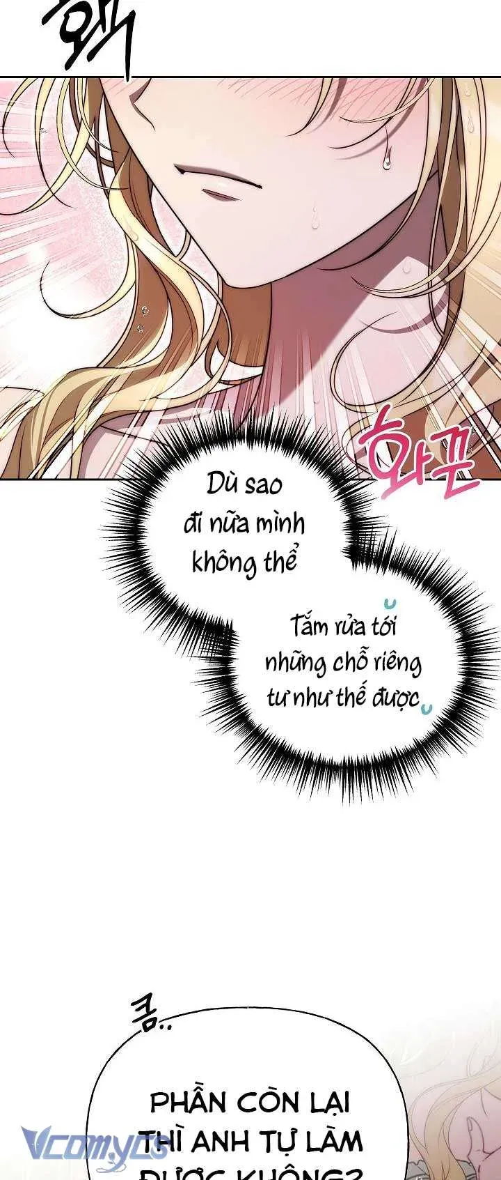 Thuần Hóa Hoàng Tử Quái Vật Chap 16 - Next Chap 15