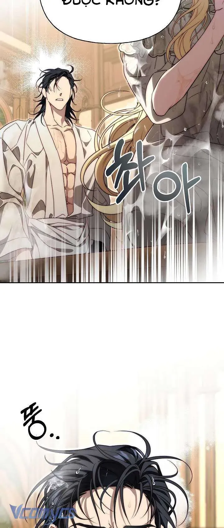 Thuần Hóa Hoàng Tử Quái Vật Chap 16 - Next Chap 15