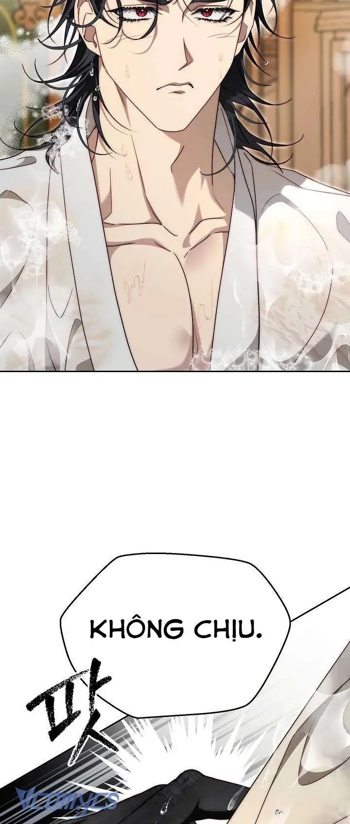 Thuần Hóa Hoàng Tử Quái Vật Chap 16 - Next Chap 15