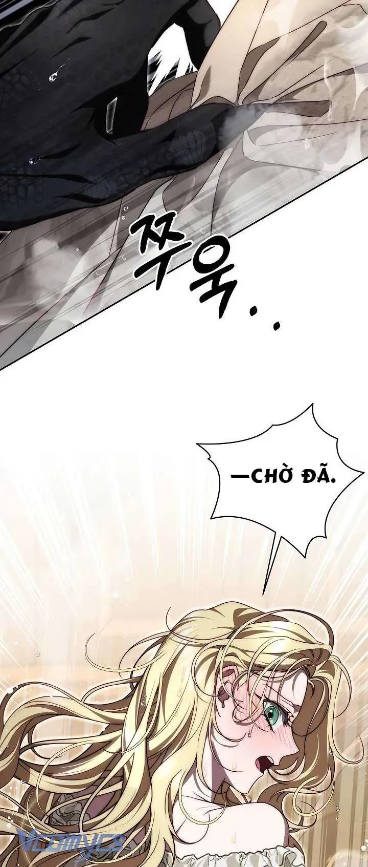 Thuần Hóa Hoàng Tử Quái Vật Chap 16 - Next Chap 15
