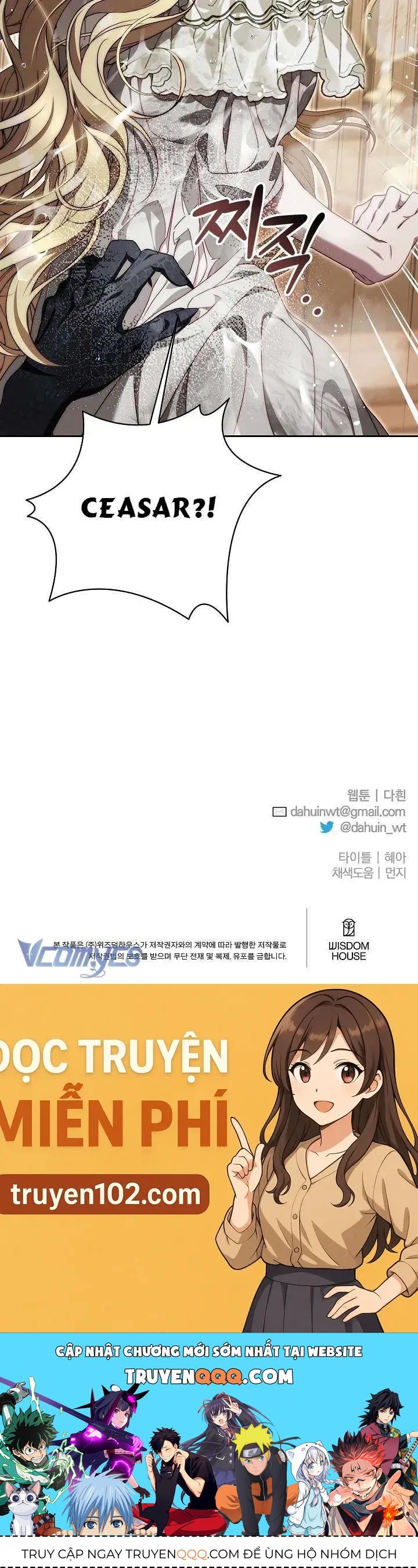 Thuần Hóa Hoàng Tử Quái Vật Chap 16 - Next Chap 15