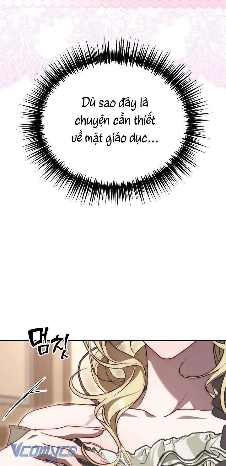 Thuần Hóa Hoàng Tử Quái Vật Chap 16 - Next Chap 15