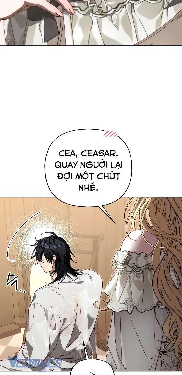 Thuần Hóa Hoàng Tử Quái Vật Chap 16 - Next Chap 15