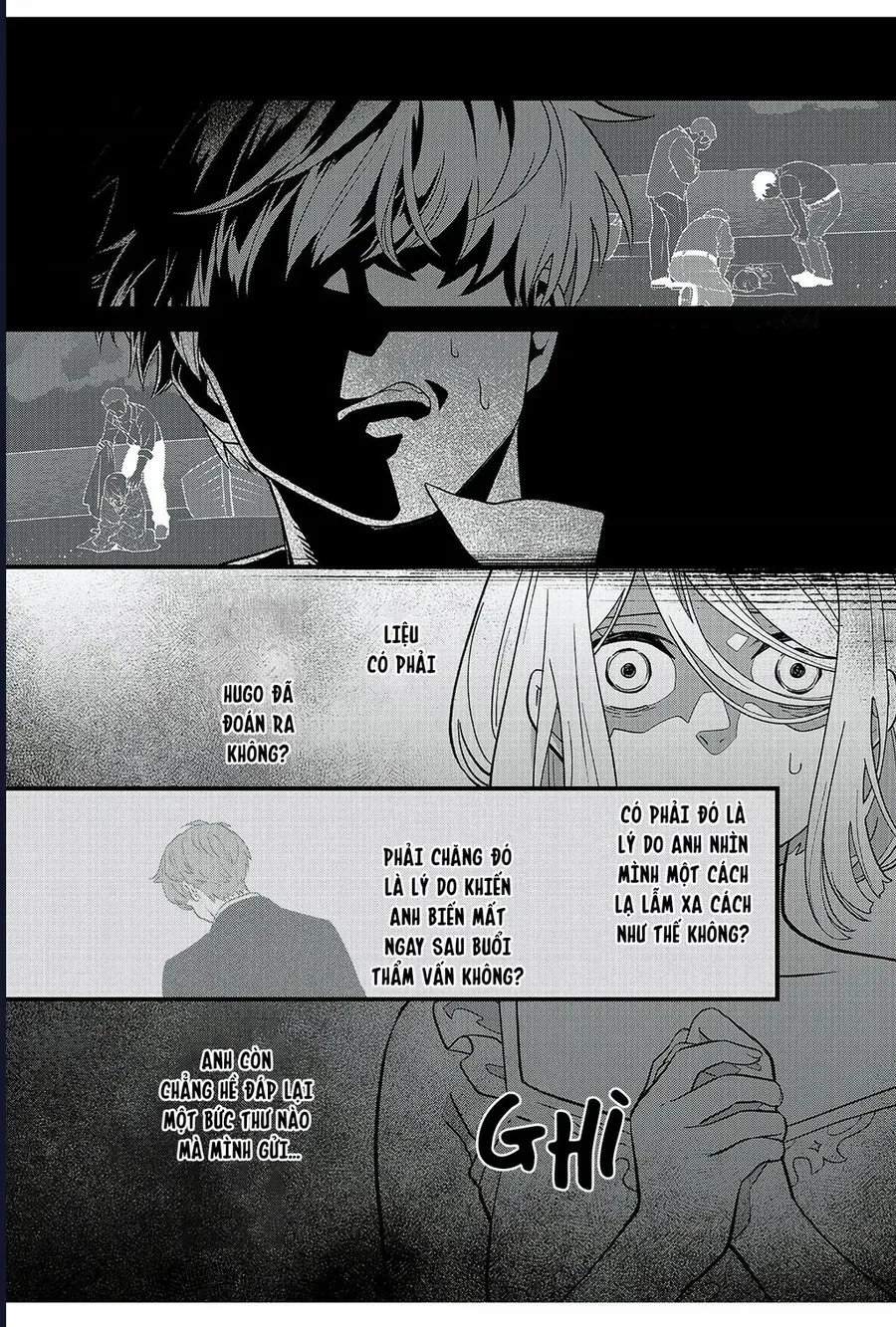 Và Rồi Chẳng Còn Ai Chap 18 - Next Chap 17