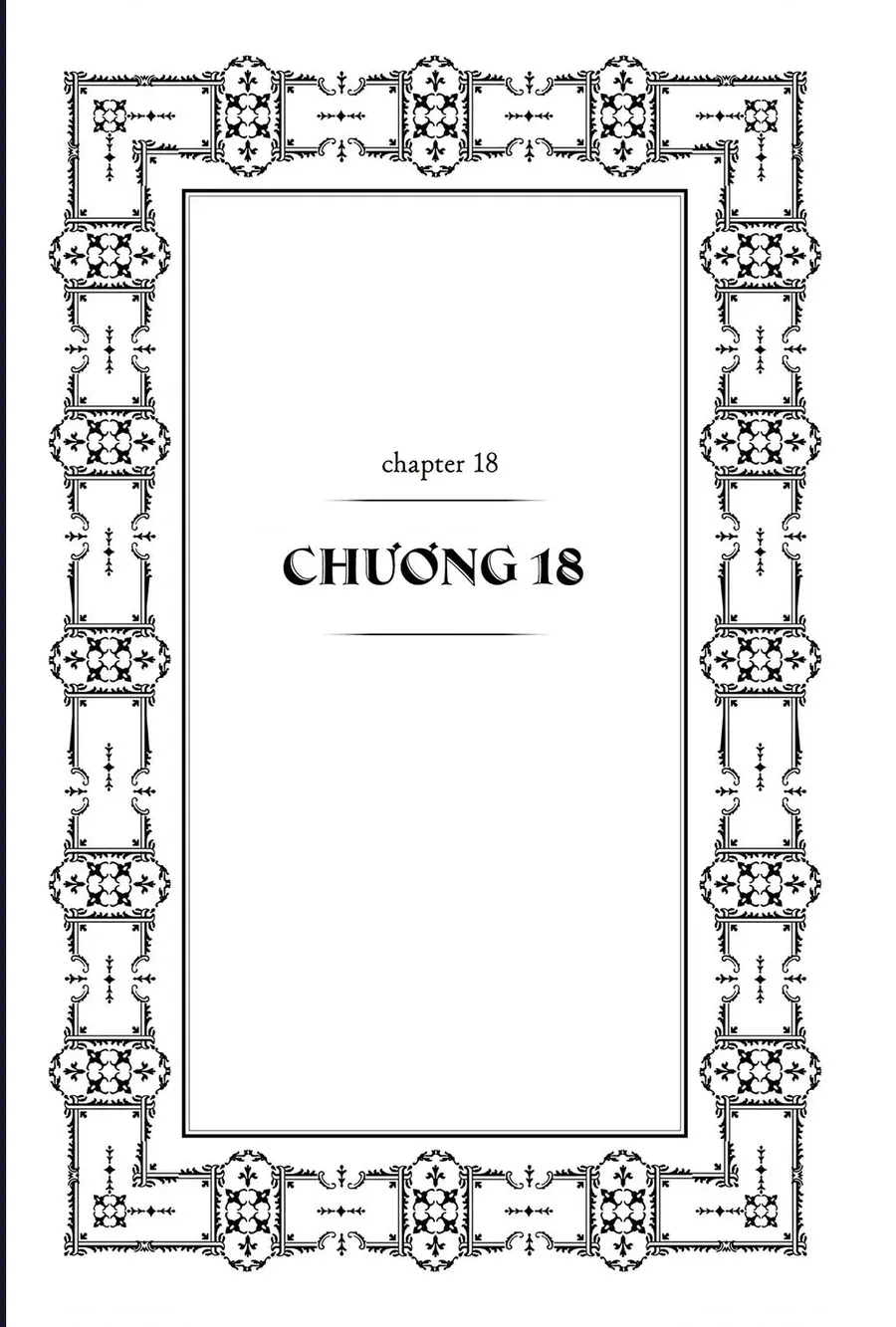 Và Rồi Chẳng Còn Ai Chap 18 - Next Chap 17