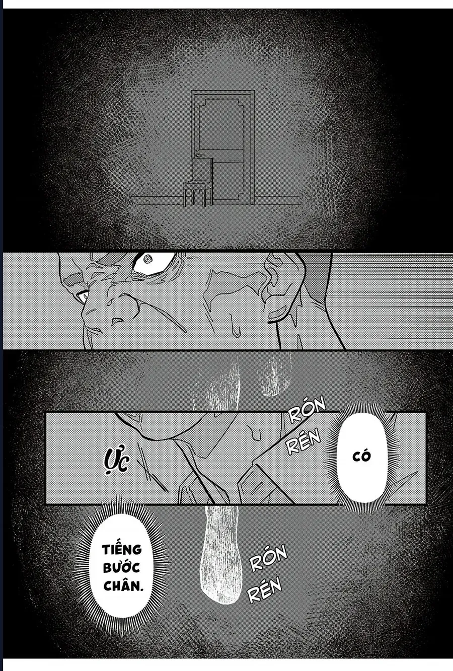 Và Rồi Chẳng Còn Ai Chap 18 - Next Chap 17