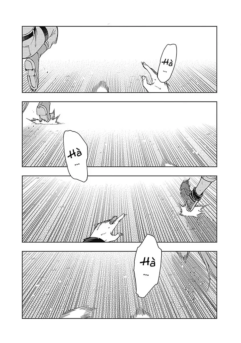 Uma Musume: Cinderella Gray Chap 54 - Next Chap 53