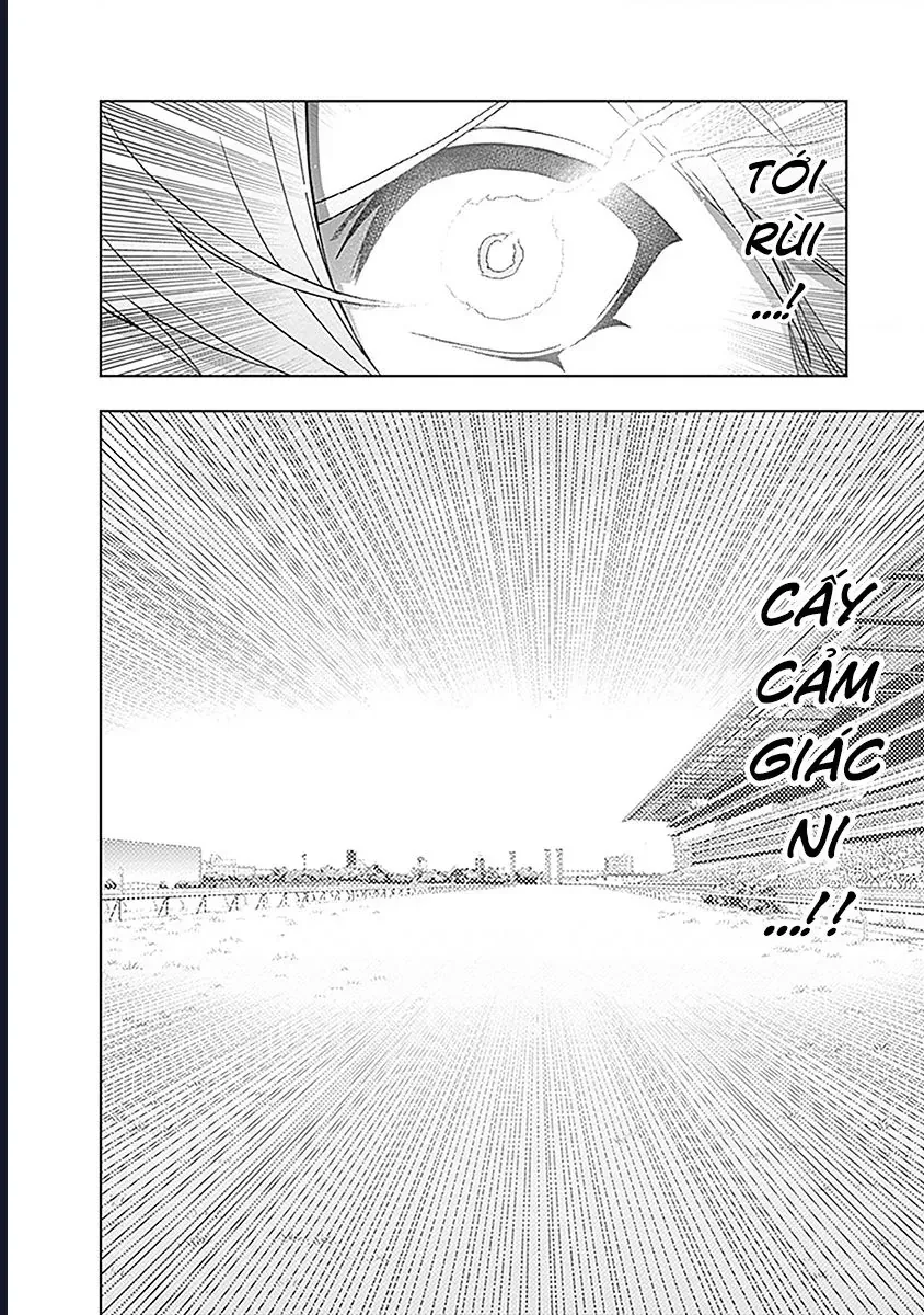 Uma Musume: Cinderella Gray Chap 54 - Next Chap 53