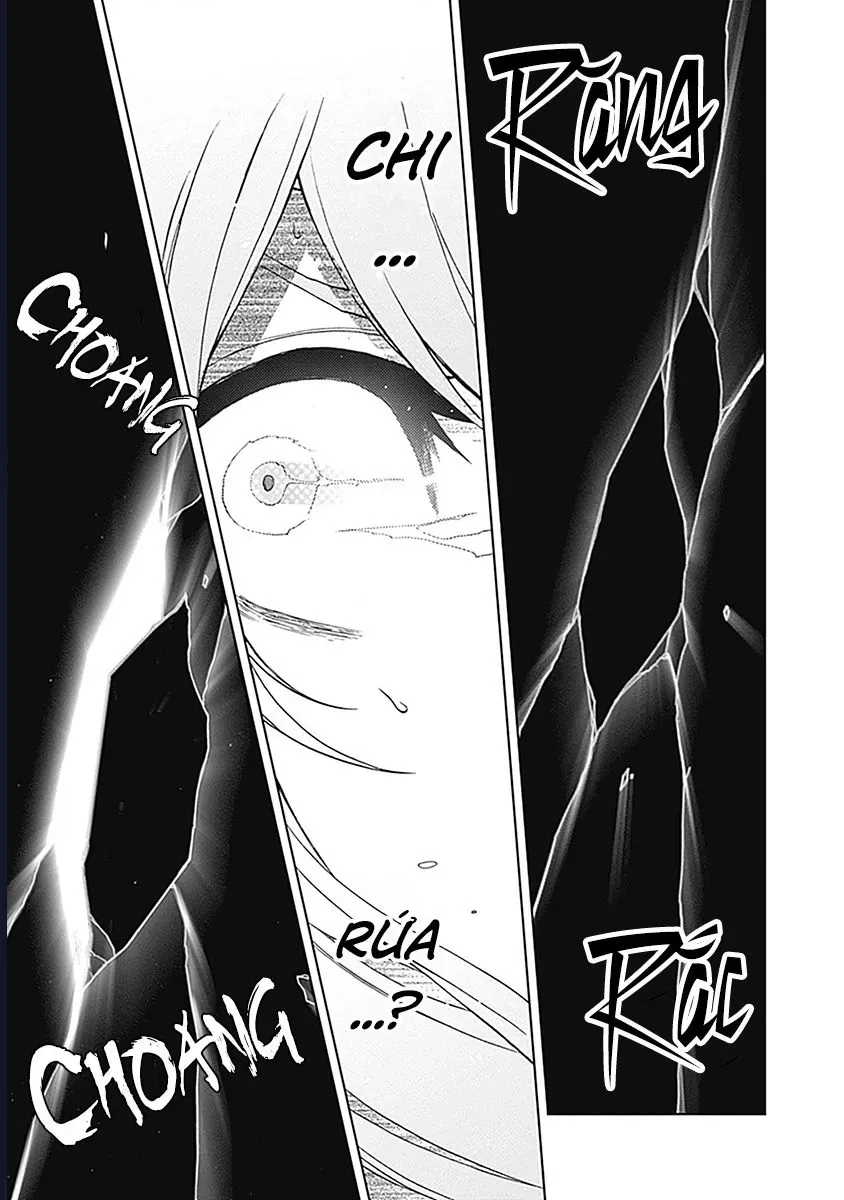 Uma Musume: Cinderella Gray Chap 54 - Next Chap 53