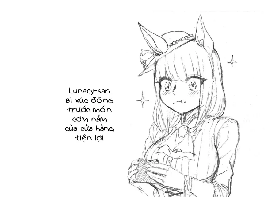 Uma Musume: Cinderella Gray Chap 54 - Next Chap 53