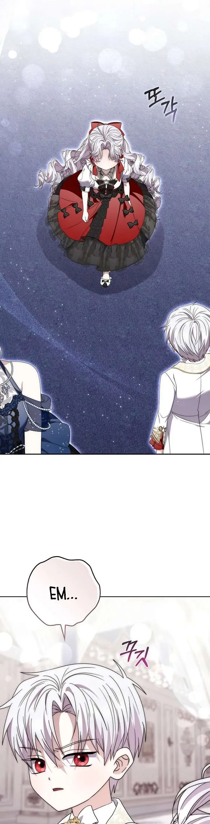 Nam Chính Ám Ảnh Với Sức Khỏe Của Tôi Chap 40 - Next Chap 39