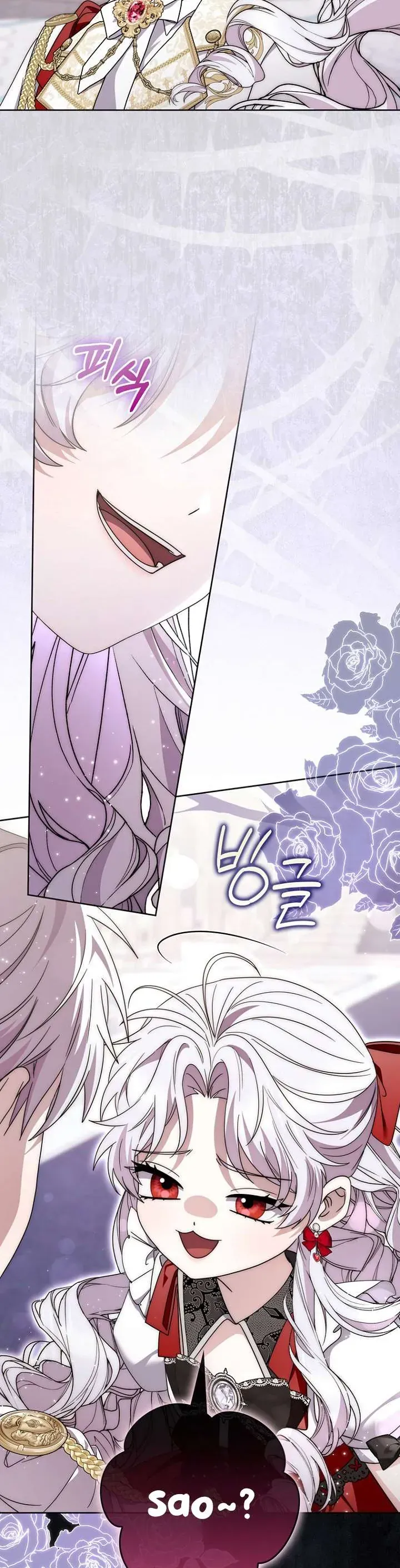 Nam Chính Ám Ảnh Với Sức Khỏe Của Tôi Chap 40 - Next Chap 39