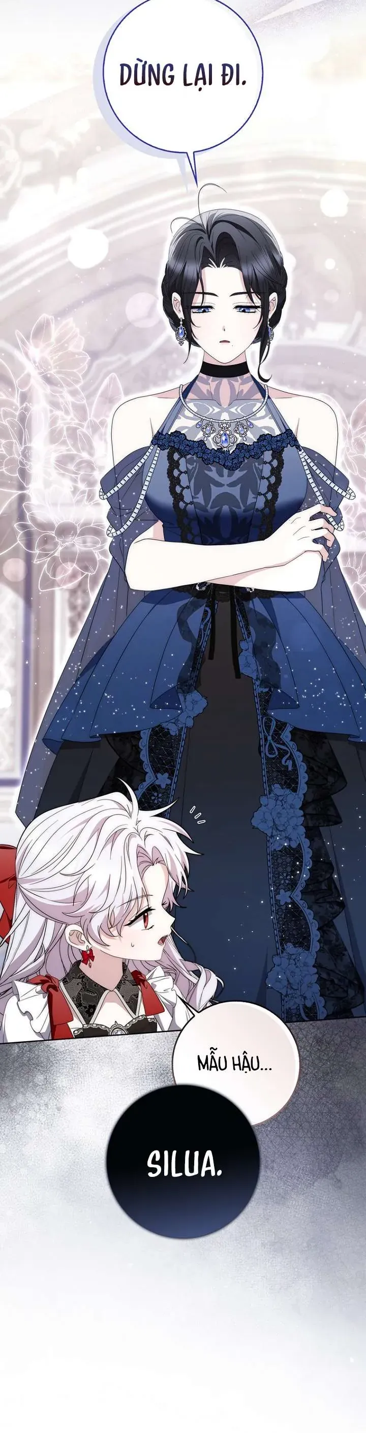 Nam Chính Ám Ảnh Với Sức Khỏe Của Tôi Chap 40 - Next Chap 39