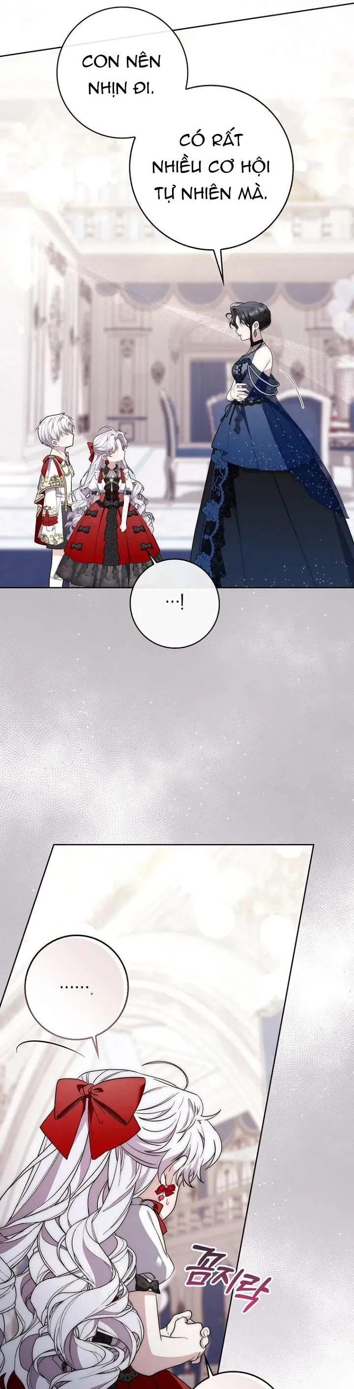 Nam Chính Ám Ảnh Với Sức Khỏe Của Tôi Chap 40 - Next Chap 39