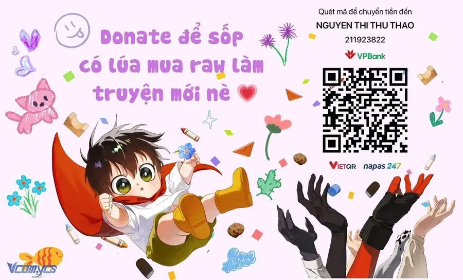 Nam Chính Ám Ảnh Với Sức Khỏe Của Tôi Chap 40 - Next Chap 39