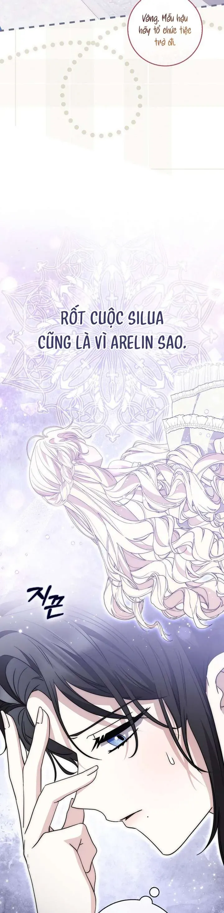 Nam Chính Ám Ảnh Với Sức Khỏe Của Tôi Chap 40 - Next Chap 39