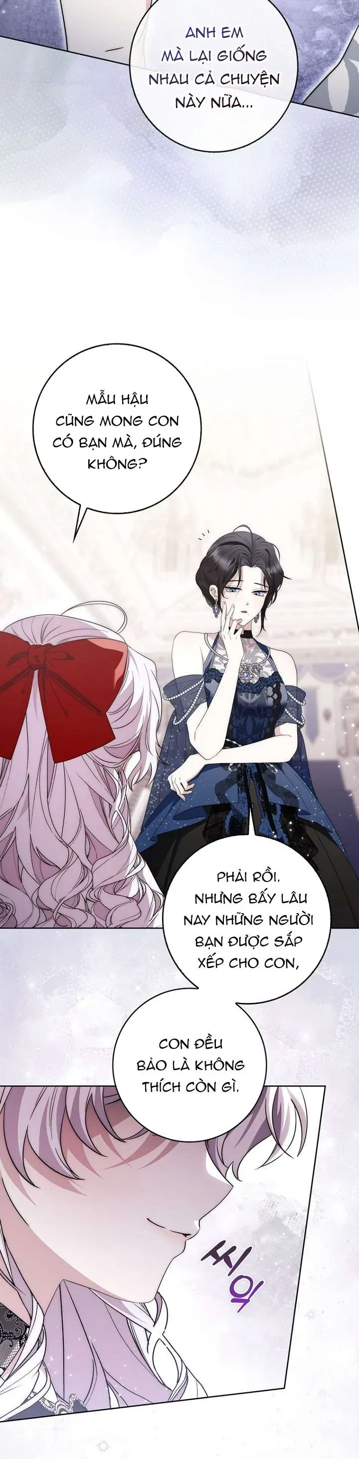 Nam Chính Ám Ảnh Với Sức Khỏe Của Tôi Chap 40 - Next Chap 39