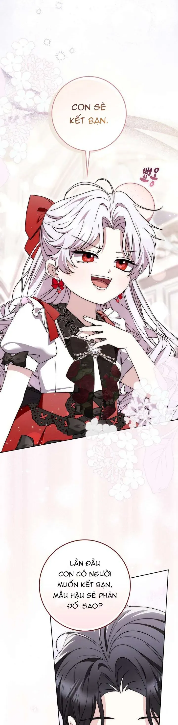 Nam Chính Ám Ảnh Với Sức Khỏe Của Tôi Chap 40 - Next Chap 39