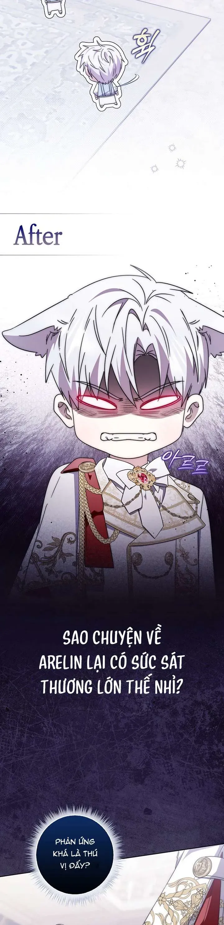 Nam Chính Ám Ảnh Với Sức Khỏe Của Tôi Chap 40 - Next Chap 39