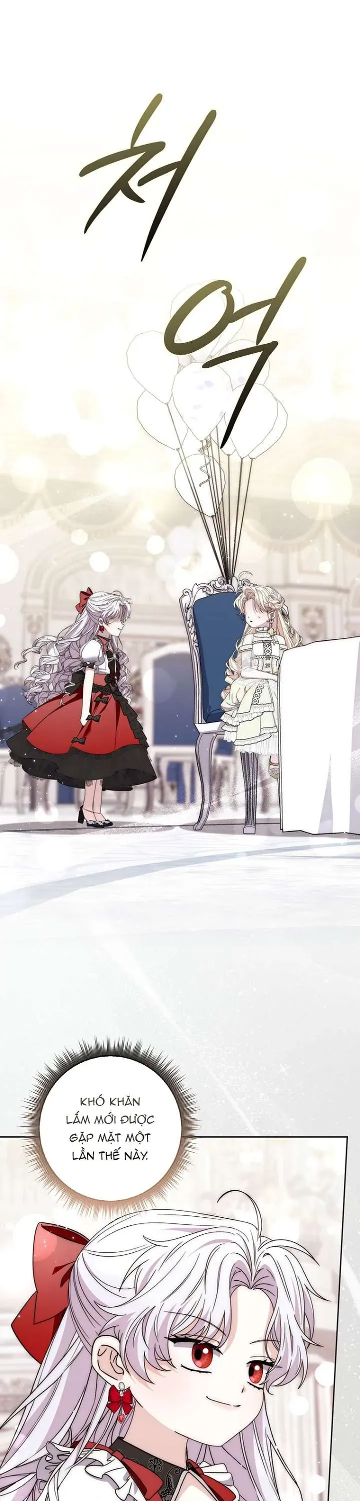 Nam Chính Ám Ảnh Với Sức Khỏe Của Tôi Chap 40 - Next Chap 39