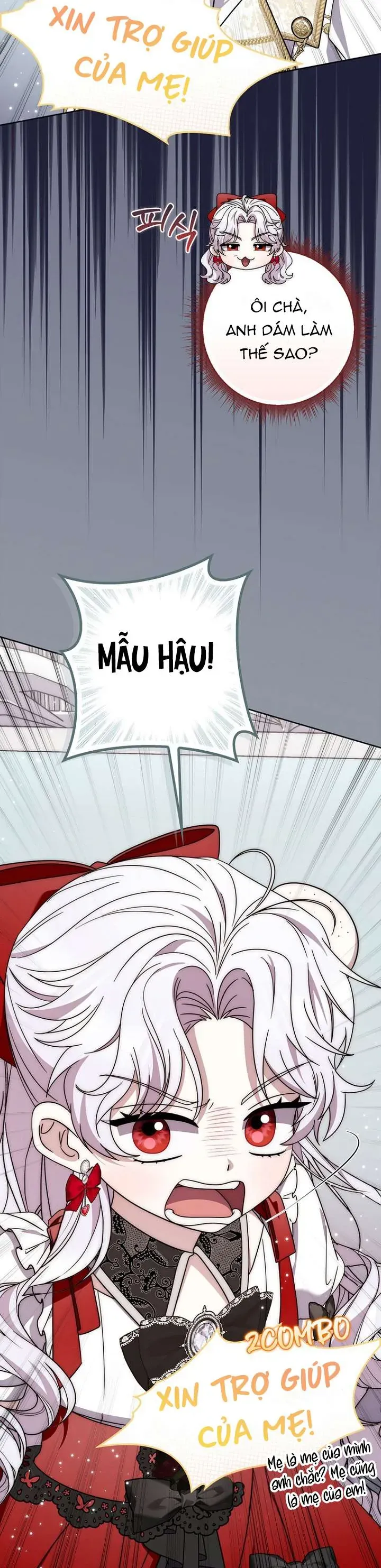 Nam Chính Ám Ảnh Với Sức Khỏe Của Tôi Chap 40 - Next Chap 39