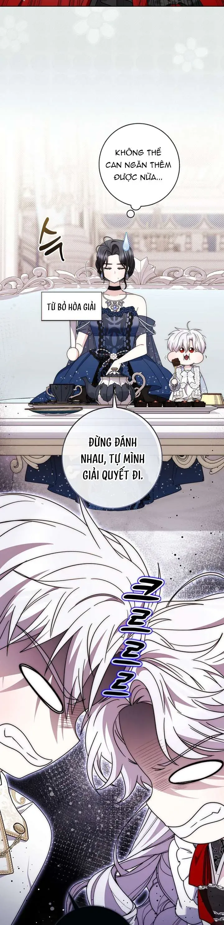 Nam Chính Ám Ảnh Với Sức Khỏe Của Tôi Chap 40 - Next Chap 39