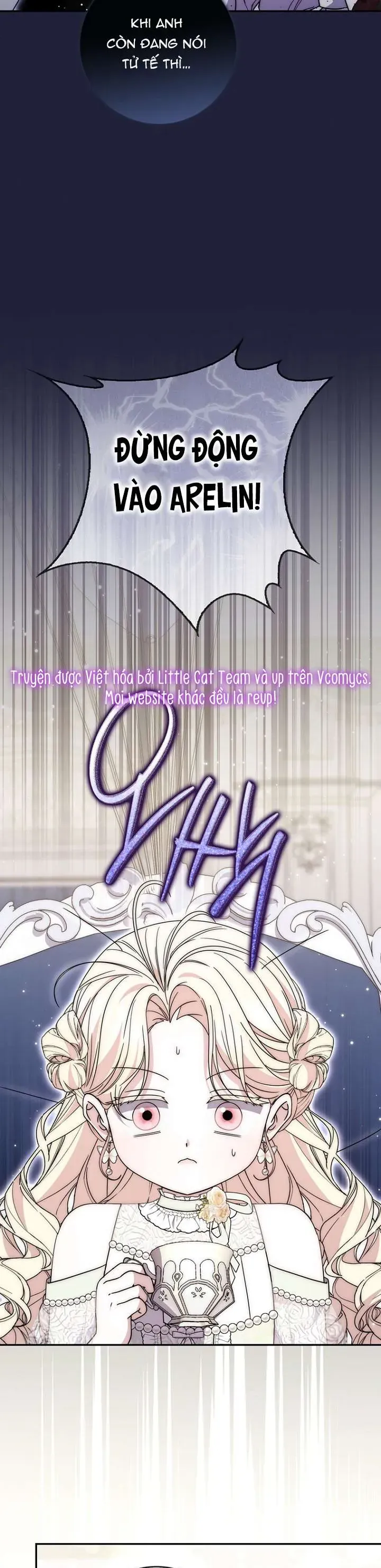 Nam Chính Ám Ảnh Với Sức Khỏe Của Tôi Chap 40 - Next Chap 39