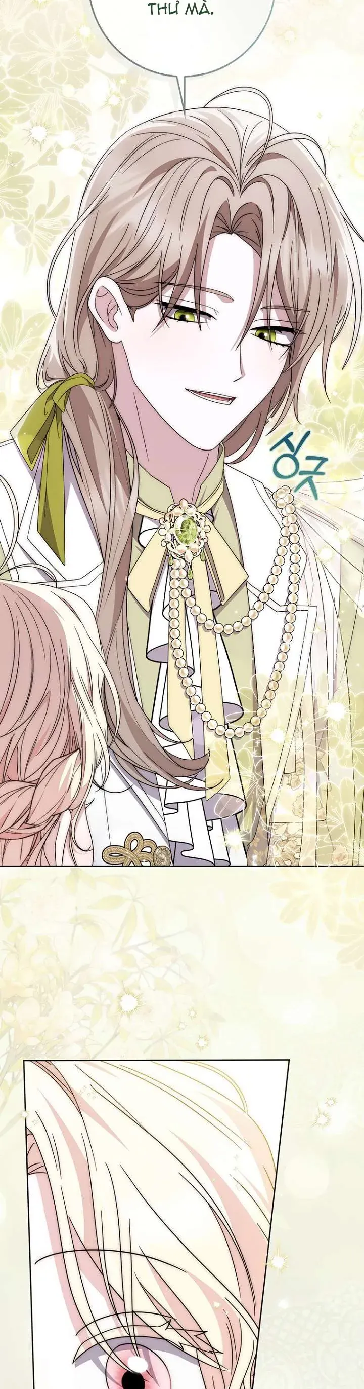 Nam Chính Ám Ảnh Với Sức Khỏe Của Tôi Chap 40 - Next Chap 39