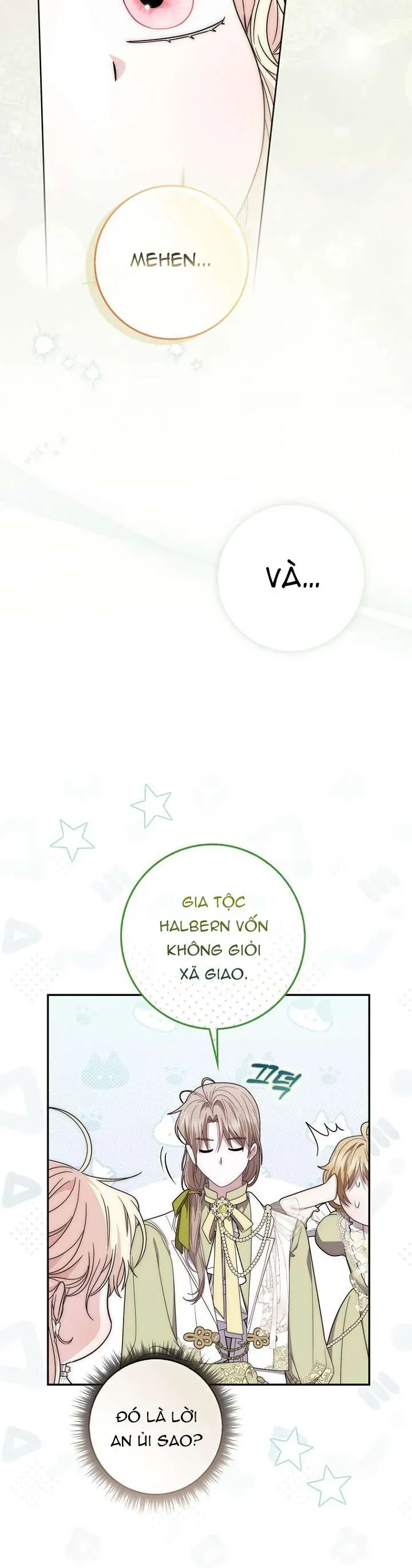 Nam Chính Ám Ảnh Với Sức Khỏe Của Tôi Chap 40 - Next Chap 39